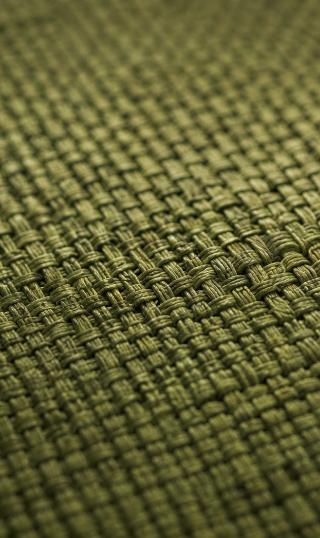Bamboo Fabric