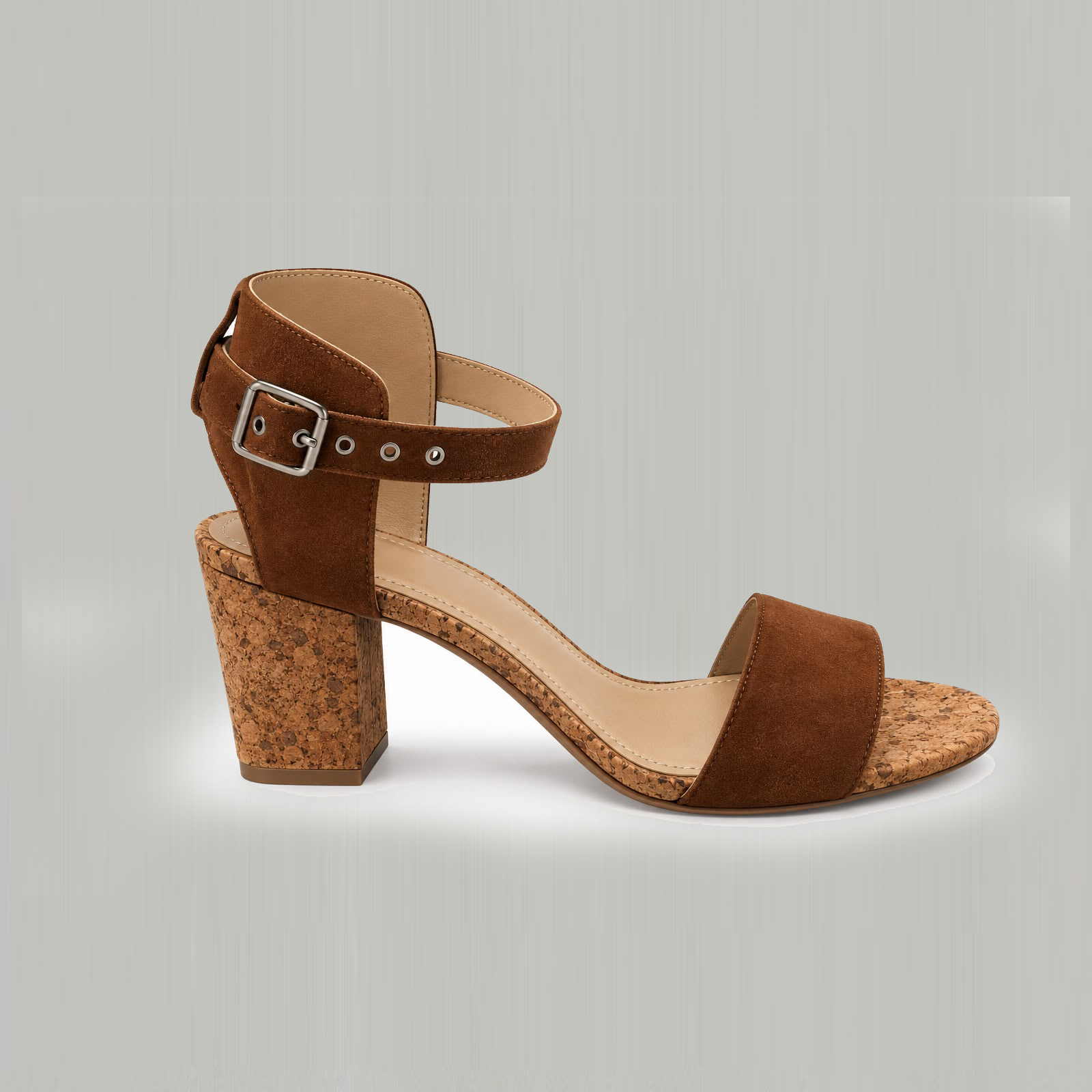 Women's footwear