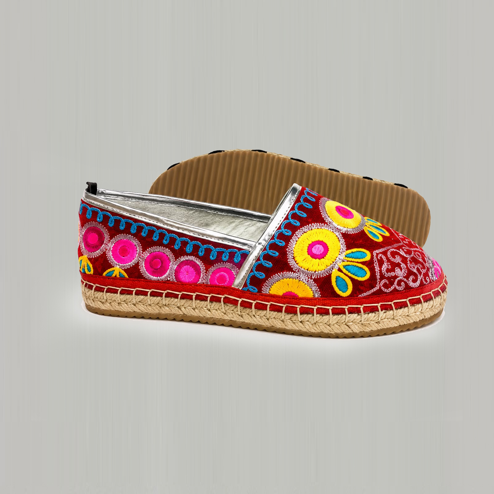 Women's footwear