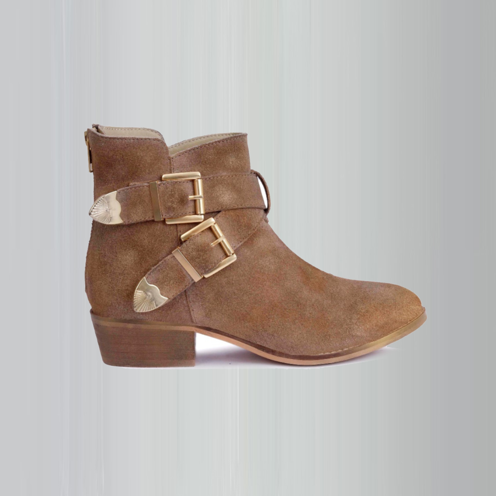 Women's footwear