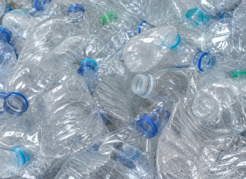 PET Bottles