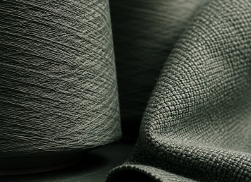 Recycled Yarn