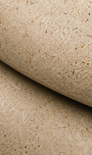 Rice Husk Materials