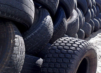 Rubber Waste